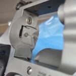 Used Smith & Wesson 986 9mm Performance Center 2.5″ Barrel W/ Crimson Trace Laser Grips 10227 - View 11