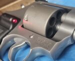 Used Smith & Wesson 986 9mm Performance Center 2.5″ Barrel W/ Crimson Trace Laser Grips 10227 - View 13