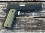 Used Springfield 1911 Operator 45 ACP W/ Rail 5″ Barrel PO9230-1 - View 2
