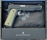 Used Springfield 1911 Operator 45 ACP W/ Rail 5″ Barrel PO9230-1 - View 6