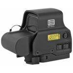 EOTech Transverse EXPS3 Red Dot Sight, Black w/ 4-Dot Reticle EXPS3-4 EXPS34 - View 1