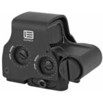 EOTech Transverse EXPS3 Red Dot Sight, Black w/ 4-Dot Reticle EXPS3-4 EXPS34 - View 2