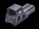 EOTech 512 Holographic Weapon Sight 512.A65 - View 2