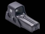 EOTech 512 Holographic Weapon Sight 512.A65 - View 3