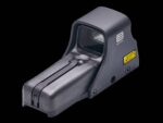 EOTech 512 Holographic Weapon Sight 512.A65 - View 4