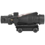 Trijicon ACOG 4×32 Dual Illum Red Chevron RCO M4 100230 Free Shipping - View 2
