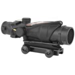 Trijicon ACOG 4×32 Dual Illum Red Chevron RCO M4 100230 Free Shipping - View 3