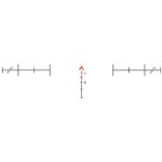 Trijicon ACOG 4×32 Dual Illum Red Chevron RCO M4 100230 Free Shipping - View 4