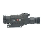 X-VISION IMPACT 100 SCOPE 3-9.2X35MM 203200 Ts1 Xvt Thermal Scope - View 3
