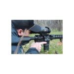 X-VISION IMPACT 100 SCOPE 3-9.2X35MM  203200 Ts1 Xvt Thermal Scope - View 5