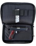 Factory Sample/Blem Dan Wesson 1911 Guardian 38 Super Commander Bobtail 01838-3 - View 10