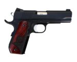 Factory Sample/Blem Dan Wesson 1911 Guardian 38 Super Commander Bobtail 01838-3 - View 3