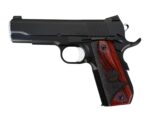 Factory Sample/Blem Dan Wesson 1911 Guardian 38 Super Commander Bobtail 01838-3 - View 7