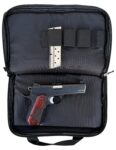 Factory Sample/Blem Dan Wesson 1911 Guardian 38 Super Commander Bobtail 01838-3 - View 11