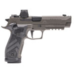 Sig Sauer 226 X5 Legion 9mm W/ Romeo-X Pro 20 Round Capacity 226X5-9-LEGION-RXX - View 1