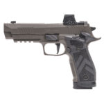 Sig Sauer 226 X5 Legion 9mm W/ Romeo-X Pro 20 Round Capacity 226X5-9-LEGION-RXX - View 2