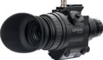 Sionyx Opsin DNVM1 Digital Night Vision 40 Degree FOV 1x19mm C013400 - View 4