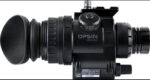 Sionyx Opsin DNVM1 Digital Night Vision 40 Degree FOV 1x19mm C013400 - View 5