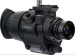 Sionyx Opsin DNVM1 Digital Night Vision 40 Degree FOV 1x19mm C013400 - View 6