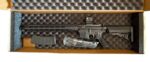 Pre Owned ALG Geissele El Jefe ALG 556 Nato 16″ Barrel W/ Warner & Swasey Red Dot 08-784B - View 3