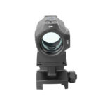 Holosun SCRS-GR-MRS Multi-Reticle 65MOA Green Circle & 2MOA Dot Rifle Solar-Charging Reflex Sight SCRS-GR-MRS - View 2