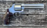 Smith & Wesson Lew Horton 1 of 301 657-4 Classic Hunter II 41 Mag Power Port 6.5″ Barrel - View 1