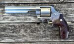 Smith & Wesson Lew Horton 1 of 301 657-4 Classic Hunter II 41 Mag Power Port 6.5″ Barrel - View 2