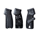 Freedom Ordnance FG-15 Trigger Actuating Grip Gatling Gun Crank - View 1