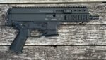 B&T APC9 Pro Limited 9mm 6.9″ Barrel 30 Round Capacity Tri-Lug BT-36039-LTD-PISTOL - View 1