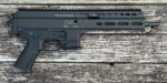 B&T APC9 Pro Limited 9mm 8.9″ Barrel 30 Round Capacity Tri-Lug BT-36039-LTD-L-PISTOL - View 1