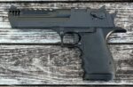 Factory Blem Magnum Research Desert Eagle MK XIX 44 Mag L5 5″ Barrel DE44L5IMB - View 4