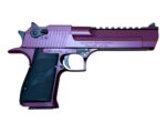 Blem Magnum Research Desert Eagle MKXIX 44 Mag Black Cherry DE44BKC - View 2