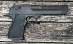 Blem Magnum Research Desert Eagle MK XIX 429 DE 6″ Barrel DE429 - View 3