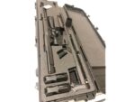 Barrett M107A1 International Military .50 BMG 29" Barrel 10-Rounds W/ Leupold Mark 5 Scope 19600 - View 3