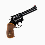 Manurhin MR73 50th Anniversary 357 Mag / 9mm 5.25″ Barrel SPEC0718A - View 3