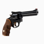 Manurhin MR73 50th Anniversary 357 Mag / 9mm 5.25″ Barrel SPEC0718A - View 5