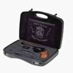 Manurhin MR73 50th Anniversary 357 Mag / 9mm 5.25″ Barrel SPEC0718A - View 8