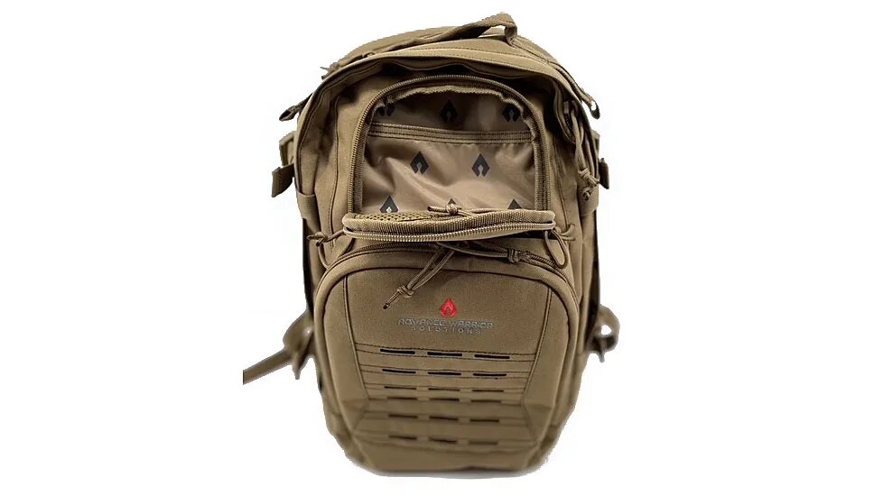 Advance Warrior Solutions Spear 3 Day Backpack S3DPB-TN