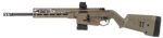 Sig Sauer MCX-R Regulator 556 Nato 16″ Barrel Coyote Tan W/ Romeo2 Red Dot Get Free 365! RMCXR-556N-16B-RX2 - View 2
