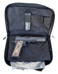Factory Blem/ Sample Dan Wesson Kodiak 1911 10mm 6″ Barrel Tri Tone 01792 - View 3