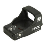 EOTECH EFLX 3 MOA Black Mini Reflex Sight (EFLX3RWBLK) - View 1