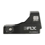 EOTECH EFLX 3 MOA Black Mini Reflex Sight (EFLX3RWBLK) - View 2