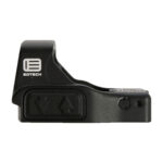 EOTECH EFLX 3 MOA Black Mini Reflex Sight (EFLX3RWBLK) - View 3