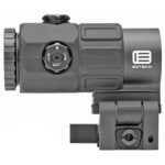 EOTECH G45 5X MAGNIFIER STS BLACK MOUNT G45.STS - View 1