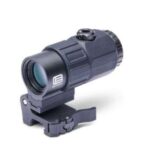 EOTECH G45 5X MAGNIFIER STS BLACK MOUNT G45.STS - View 2