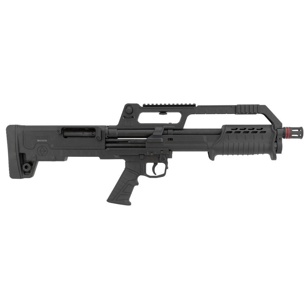 Escort Bulltac 410 Ga Pump Action 18″ Barrel Bullpup 5-Shot HEBP41180001
