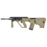 Steyr AUG A3 M2 556 16″ Barrel MUD Stock Steyr Mag Pattern AUGM2MUDEXT - View 2