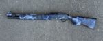 Beretta A300 Ultima Patrol 12 Ga Semi Auto 19″ Barrel Realtree Trace Blue J32LB11 - View 2