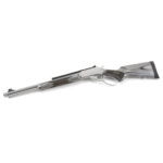 Marlin Model 336 SBL 30-30 Stainless 19″ Threaded Barrel Laminate Stock 70905 - View 2