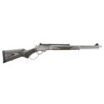 Marlin Model 336 SBL 30-30 Stainless 19″ Threaded Barrel Laminate Stock 70905 - View 7